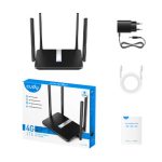 Cudy LT500 AC1200 4G LTE Dual Band WiFi Modem Router - Image 4