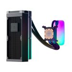 HYTE THICC Q60 qRGB Liquid CPU Cooler - Image 3