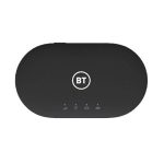 Alcatel BT71 Wireless 4.5G LTE Portable Modem Router