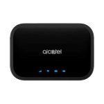 Alcatel MW12VK Wireless 4G LTE Portable Modem Router