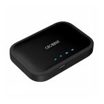 Alcatel MW12VK Wireless 4G LTE Portable Modem Router - Image 2