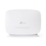 TP-LINK TL-MR105 N300 4G LTE WiFi Modem Router