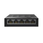 TP-LINK LS1005G 5-Port 10/100/1000 Mbps Desktop Switch