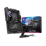 MSI MPG Z890 CARBON WIFI DDR5 ATX LGA1851 Motherboard