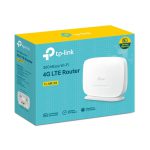 TP-LINK TL-MR105 N300 4G LTE WiFi Modem Router - Image 3