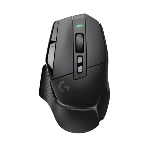 40m Logitech G502 X LIGHTSPEED Wireless Gaming mouse - Image 1