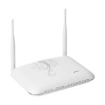 Fiberhome AN5506-04-FS ONT Fiber Optic Modem Router - Image 4