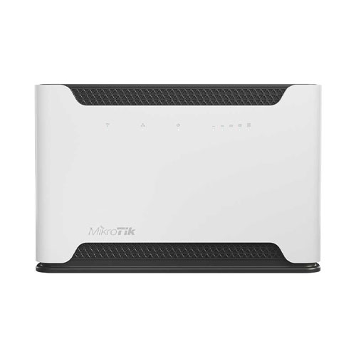 45e MikroTik Chateau LTE12 Wireless Dual Band Gigabit Access Point - Image 1