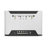 MikroTik Chateau LTE12 Wireless Dual Band Gigabit Access Point - Image 3