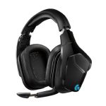 Logitech G933S Wireless 7.1 Surround Sound LIGHTSYNC Gaming Headset - Image 2