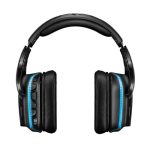 Logitech G933S Wireless 7.1 Surround Sound LIGHTSYNC Gaming Headset - Image 4