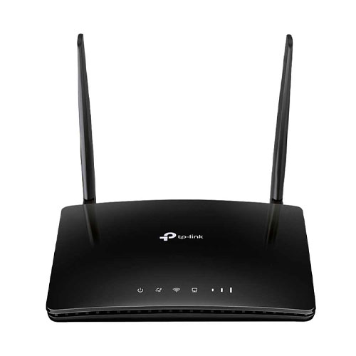 4e TP-LINK Archer MR402 AC1200 Wireless Dual Band 4G LTE Modem Router - Image 1