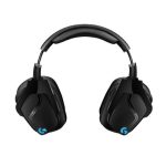 Logitech G933S Wireless 7.1 Surround Sound LIGHTSYNC Gaming Headset - Image 5