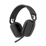 Logitech Zone Vibe 100 Wireless Headset - Image 2