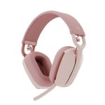 Logitech Zone Vibe 100 Wireless Headset - Image 4