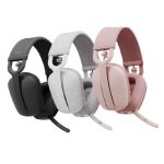Logitech Zone Vibe 100 Wireless Headset