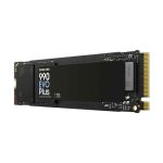 Samsung SSD 990 EVO Plus PCIe Gen 4x4, Gen 5x2 1TB NVMe M.2 - Image 3