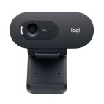 Logitech c505e HD Webcam - Image 3
