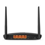 TP-LINK Archer MR402 AC1200 Wireless Dual Band 4G LTE Modem Router - Image 2