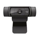Logitech C920e Webcam