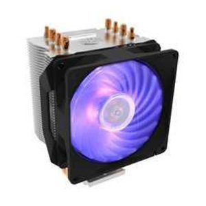 coolermaster HYPER H410R RGB Cpu cooler