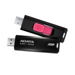 Adata SC610 500GB External Solid State Drive