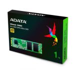 Adata Ultimate SU650 1TB M.2 2280 Internal SSD Drive - Image 2