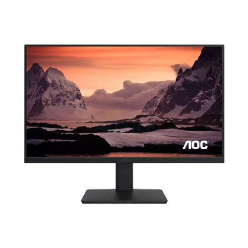 74e AOC 24B20JH2 24 Inch Full HD 1ms (MPRT) 100hz IPS Monitor - Image 1