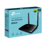 TP-LINK Archer MR402 AC1200 Wireless Dual Band 4G LTE Modem Router - Image 4