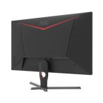 AOC 24G11E 24 Inch Full HD 0.5ms 180hz Fast IPS Gaming Monitor - Image 3