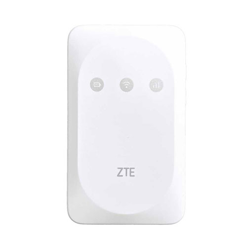 8e ZTE MF935 4G LTE Portable WiFi Modem Router - Image 1