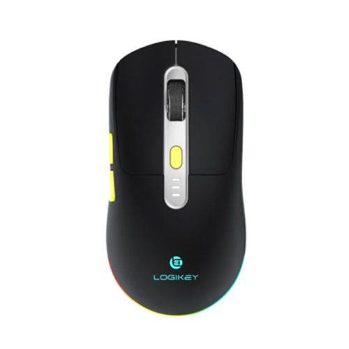 91e Logikey M530B Wireless Gaming Mouse - Image 1