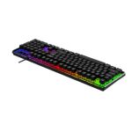 Logikey K230B Wired Membrane Gaming Keyboard - Image 2