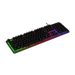 Logikey K230B Wired Membrane Gaming Keyboard - Image 3