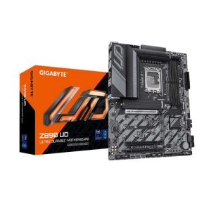 Gigabyte Z890 UD DDR5 LGA1851 ATX Motherboard