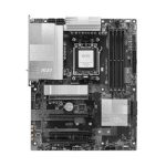 MSI PRO B850-P WIFI DDR5 AM5 ATX Motherboard - Image 2