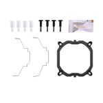 ThermalTake UX200 SE ARGB Lighting CPU Cooler - Image 5