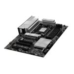 MSI PRO X870-P WIFI DDR5 AM5 ATX Motherboard - Image 3