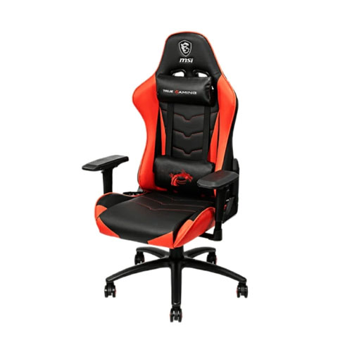 10m MSI MAG CH120 X Gaming Chair - Image 1