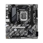 Gigabyte B860M POWER DDR5 LGA1851 microATX Motherboard - Image 2