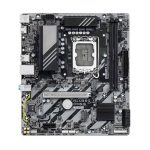 Gigabyte B860M H DDR5 LGA1851 microATX Motherboard - Image 2