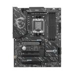 MSI X870 GAMING PLUS WIFI DDR5 Motherboard - Image 2