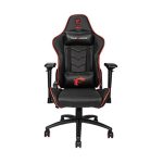 MSI MAG CH120 X Gaming Chair - Image 5