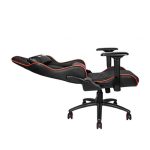 MSI MAG CH120 X Gaming Chair - Image 4