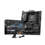 MSI X870 GAMING PLUS WIFI DDR5 Motherboard