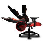 MSI MAG CH120 X Gaming Chair - Image 3