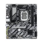 GigaByte B860M D DDR5 Micro ATX Gaming Motherboard - Image 2
