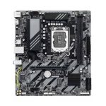 Gigabyte B860M K DDR5 LGA1851 microATX Motherboard - Image 2