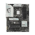 MSI B850 GAMING PLUS WIFI DDR5 ATX AM5 Motherboard - Image 2