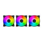MSI MPG F120 ARGB-3B Case Fan